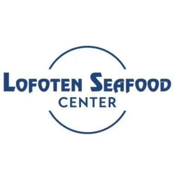 Lofoten seafood center